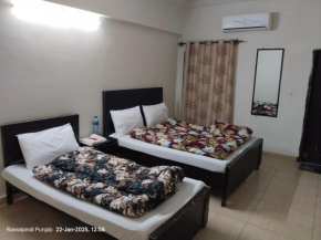 Al Sakhawat Hotel